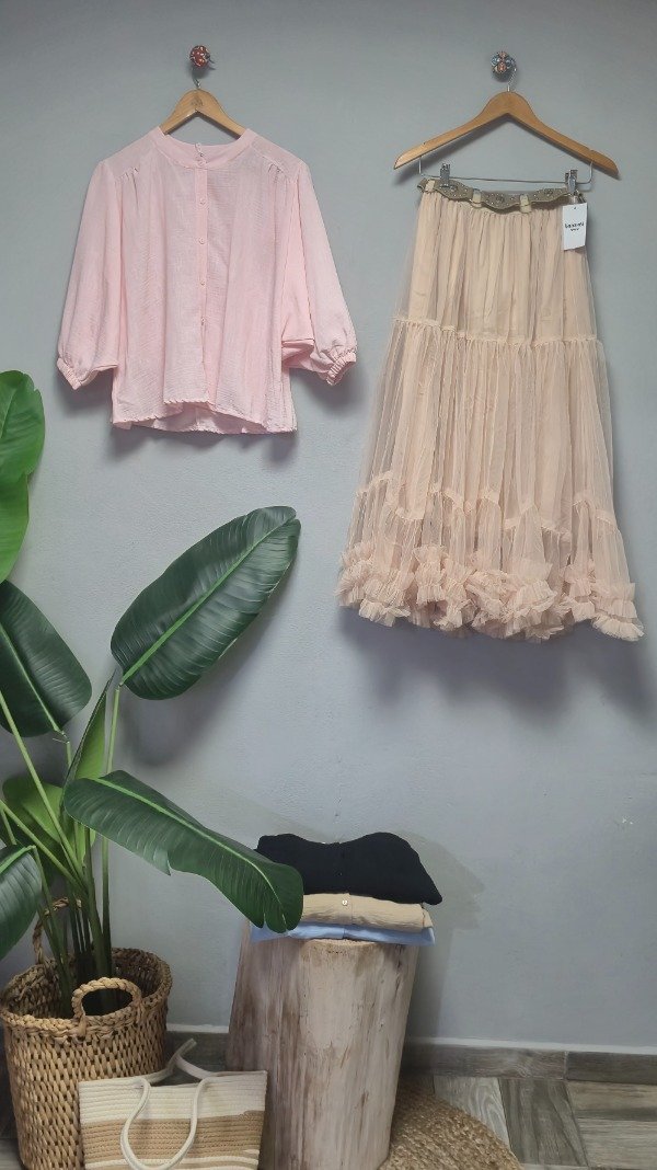 Producto - Camisa Luna - 10