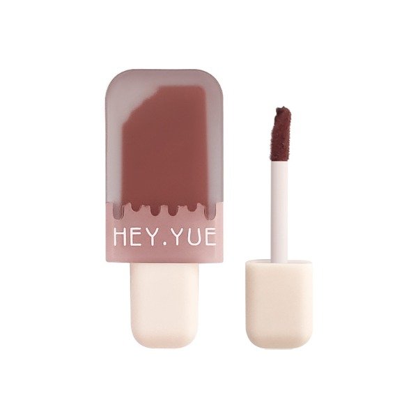 Producto - Ice cream lip glaze 02 - Hey Yue - 2