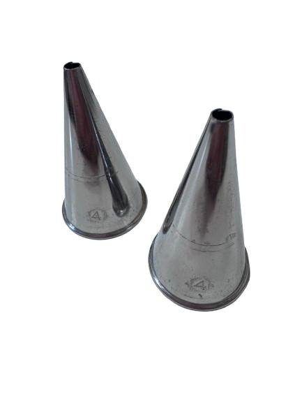 Producto - Pico Confitero N. 4 X1