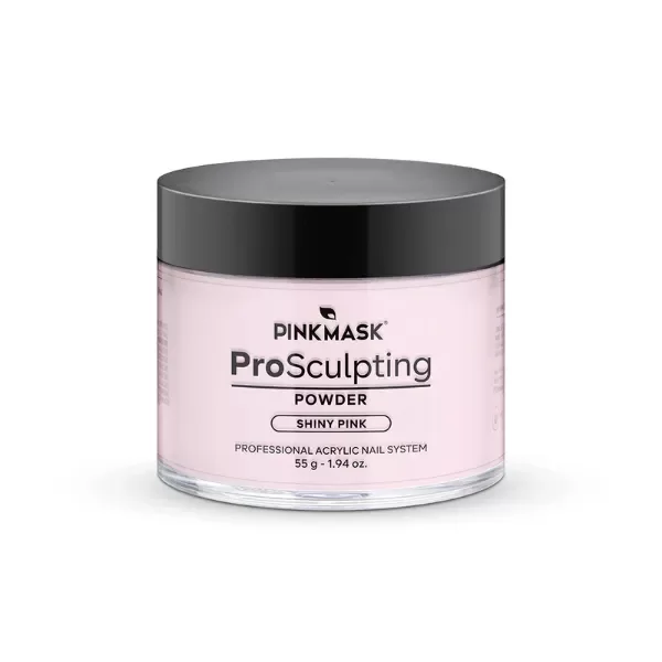Producto - Pro Sculpting Powder - Baby Pink