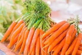 Producto - PROMO DETOX - Zanahoria 5kg