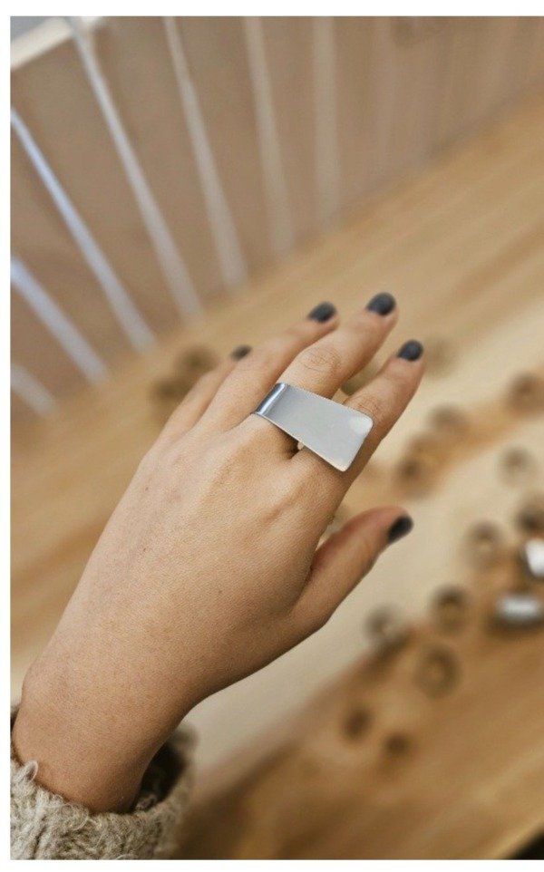 Producto - Anillo bryana - 2