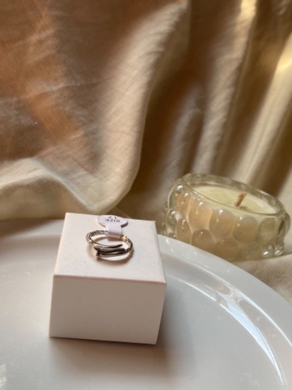 Producto - Anillo f p talle del 17,19 y 20