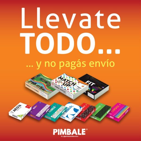 Producto - COMBO LLEVATE TODO