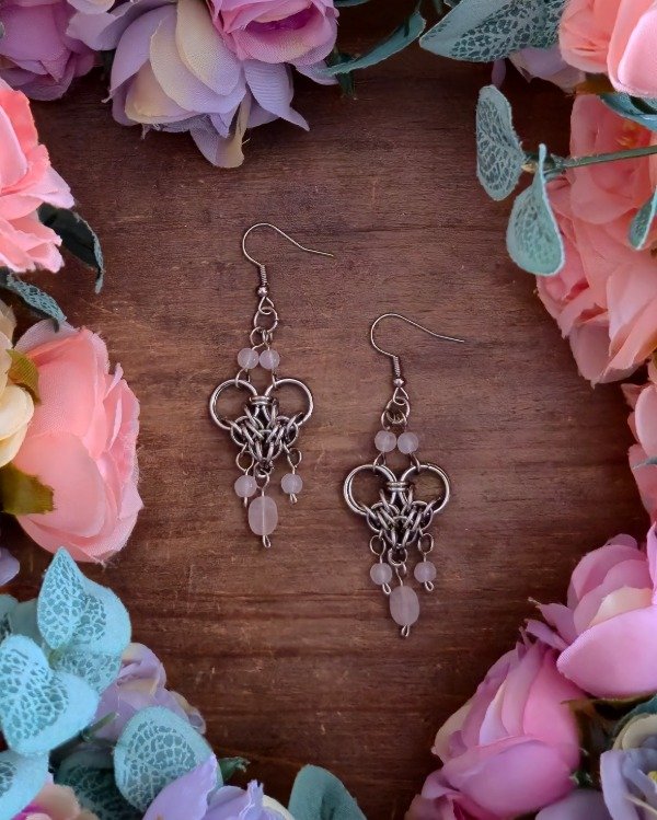 Producto - Aros Love Potion