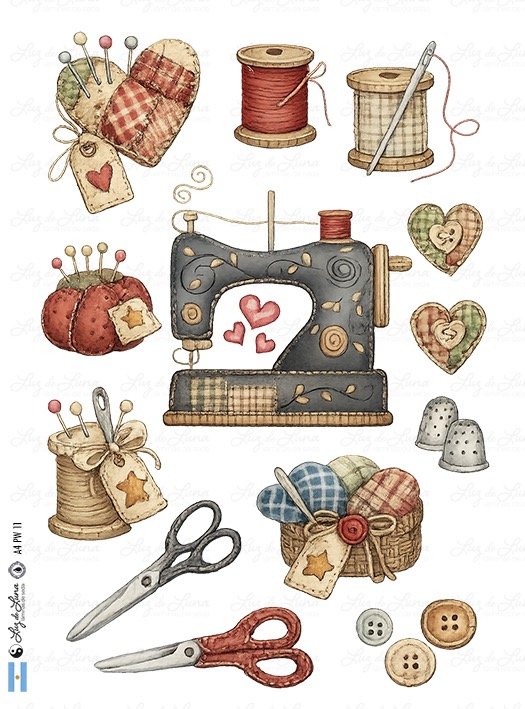 Producto - Tr A4 PW 11