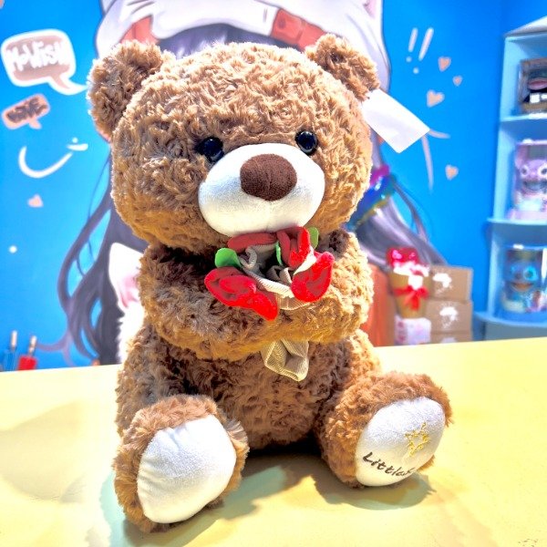 Producto - OSO RAMO SOMBRERITO