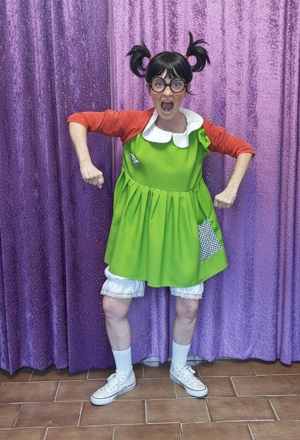 Producto - Chilindrina