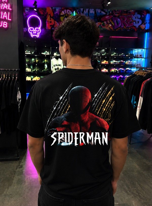 Producto - spiderman COD 5210 - 1