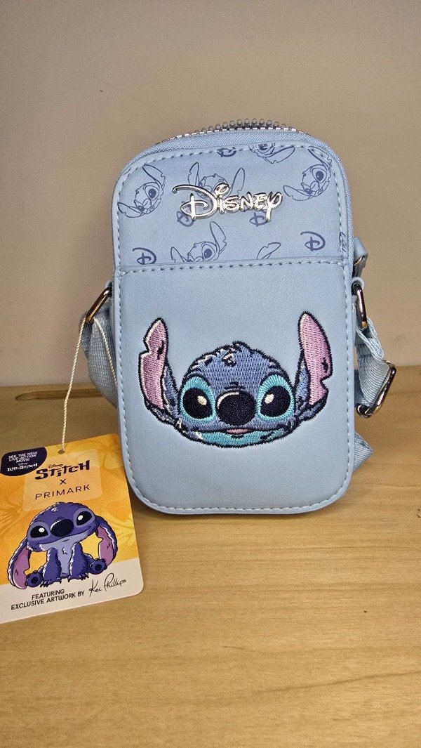 Producto - Morral Stitch