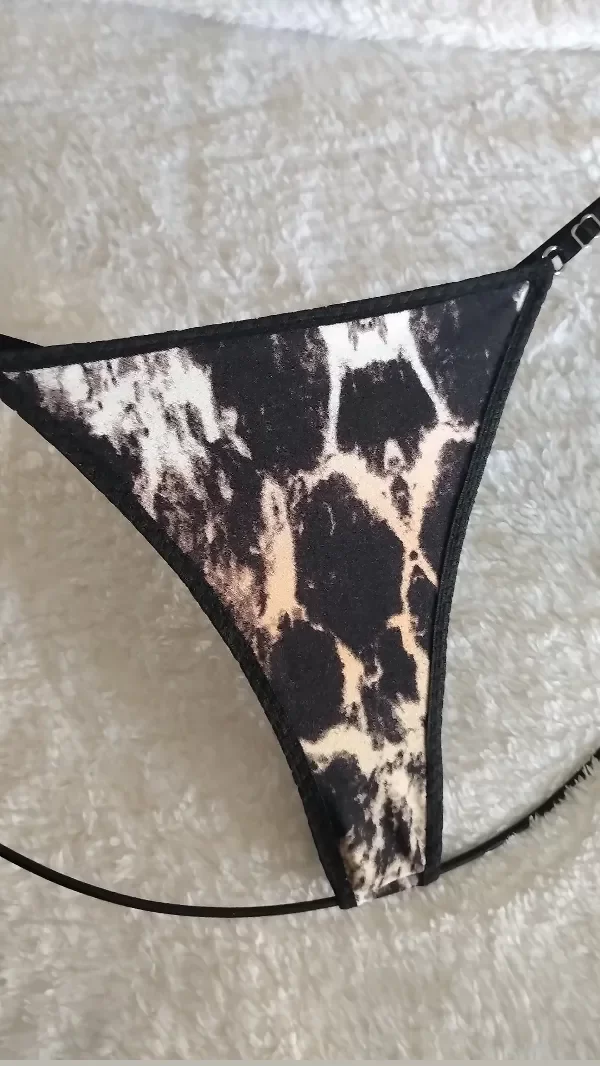 Producto - Tanga Cami