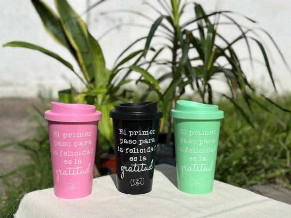 Producto - Vaso Térmico - 1