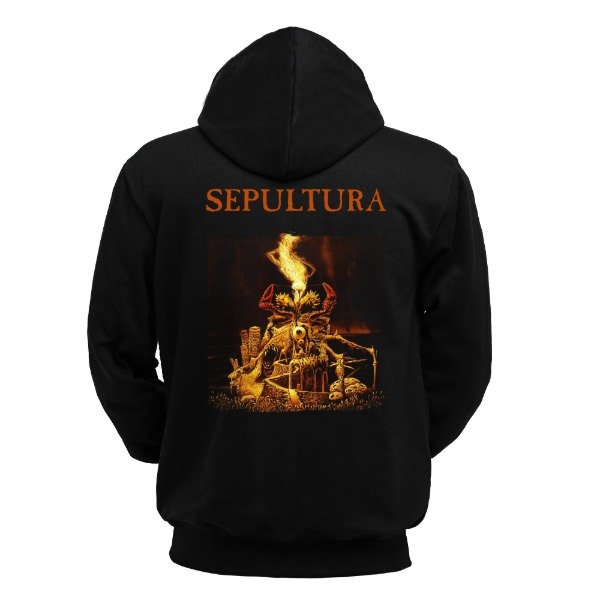 Producto - CANGURO SEPULTURA ARISE