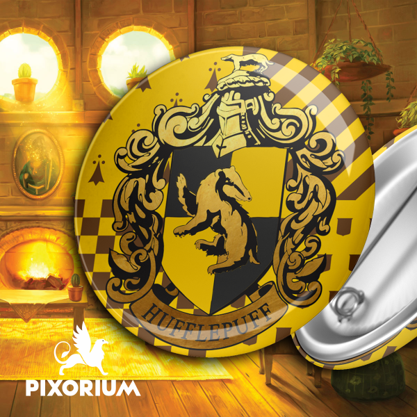 Producto - MYSTERY BOX HARRY POTTER - HOGWARTS - 13
