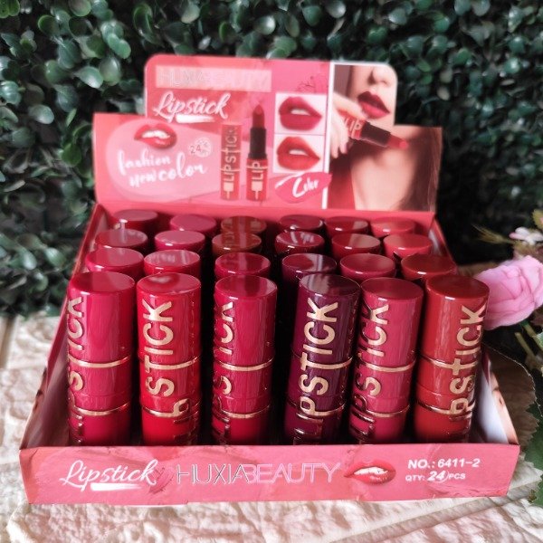Producto - LABIAL FASHION HUXIA - POR MENOR