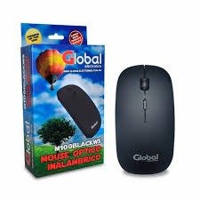 Producto - MOUSE INALAMBRICO GLOBAL M100