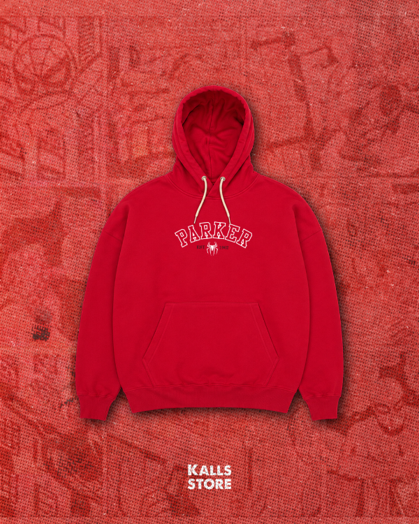 Producto - Buzo Peter Parker - 1