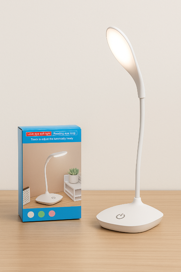 Producto - LÁMPARA VELADOR LED FLEXIBLE S-1114