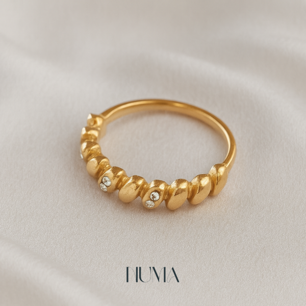 Producto - Anillo India