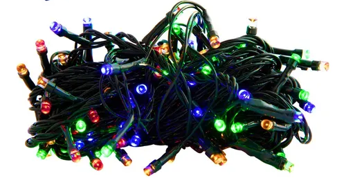 Producto - Guirnalda Lineal 7 metros COLORIDA