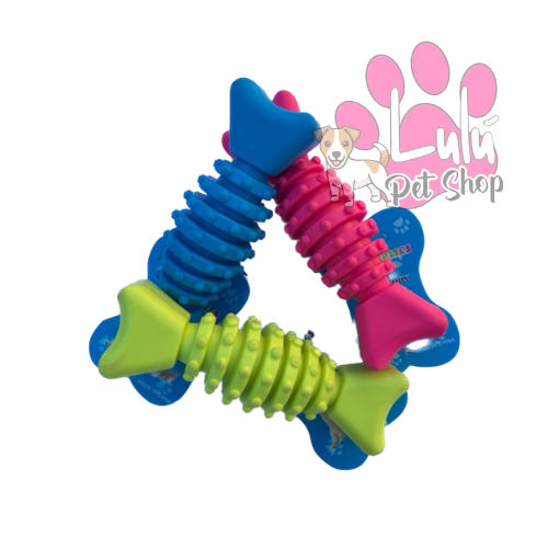 Producto - MORDILLO ESQUELETO PEZ