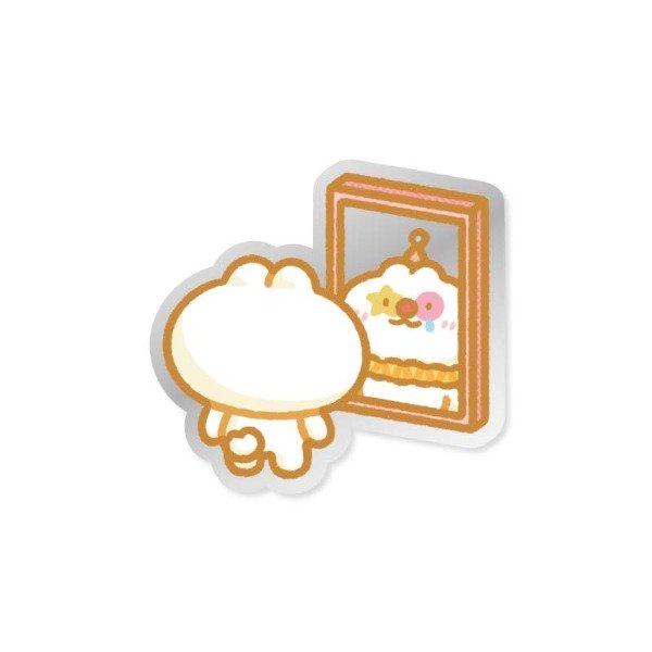 Producto - Sticker "Clown" - 0