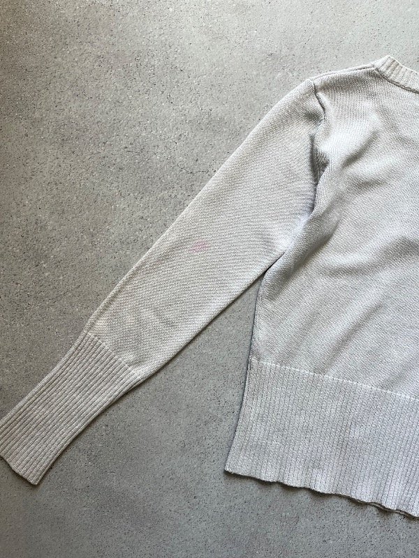 Producto - Sweater white - 5