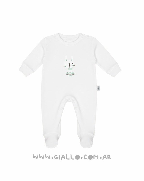 Producto - ENTERITO PATA LARGA AJUAR