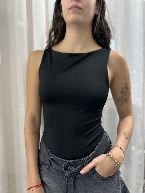 Producto - Body mila - 1