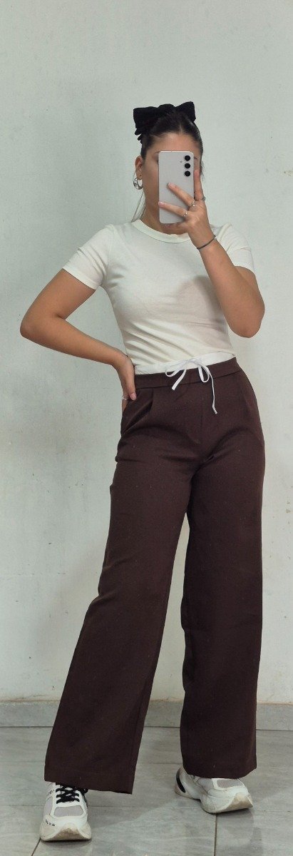 Producto - Pantalón sastrero vivo
