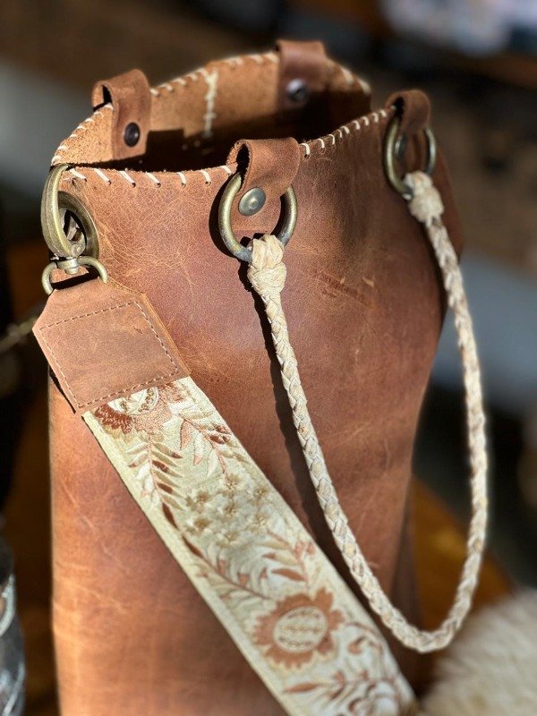 Producto - MATERA CRIOLLA - 1