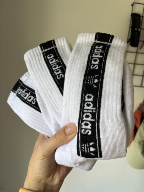 Producto - ADIDAS VIP