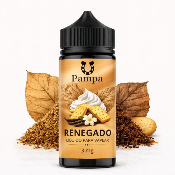 Producto - Renegado