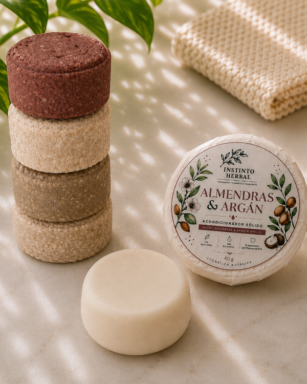 Producto - Promo Duo Herbal! 1Shampoo + 1Acondicionador