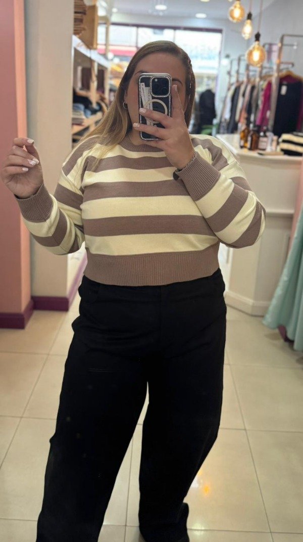 Producto - Sweater Morag