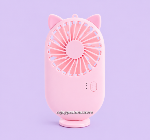 Producto - VENTILADOR LITTLE CAT