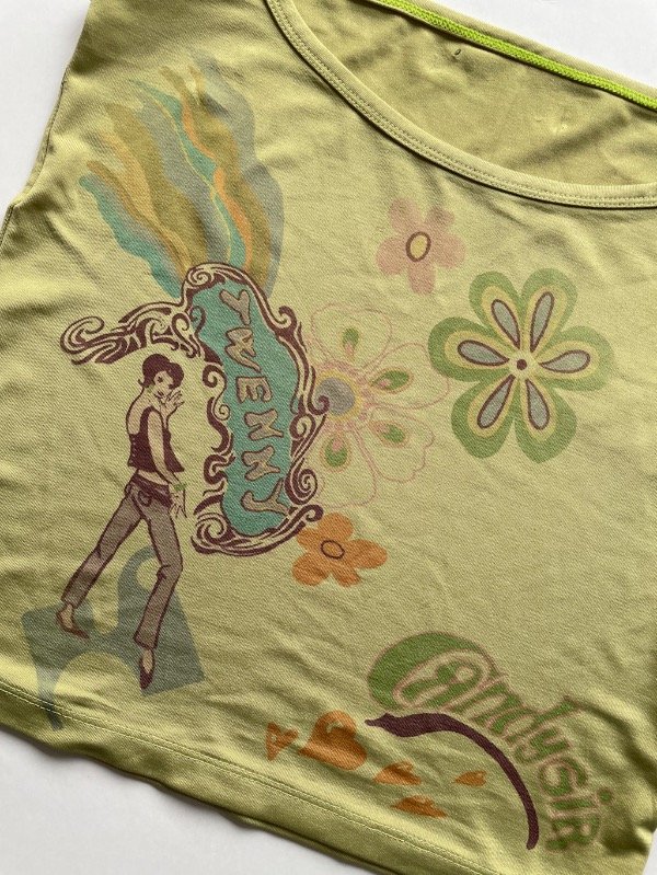 Producto - top candy - 1