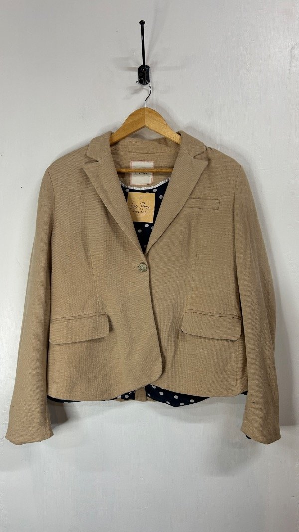 Producto - BLAZER YAGMOUR