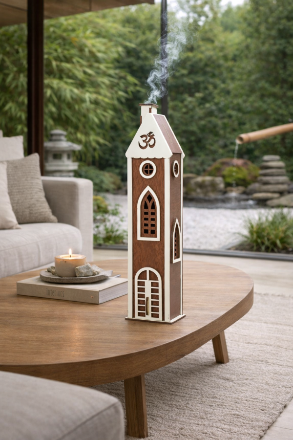 Producto - Casita Invertida