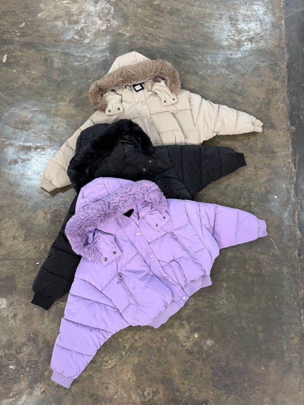 Producto - PUFFER STEFI