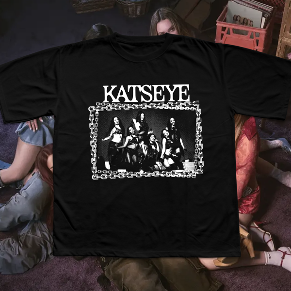 Producto - REMERA KATSEYE