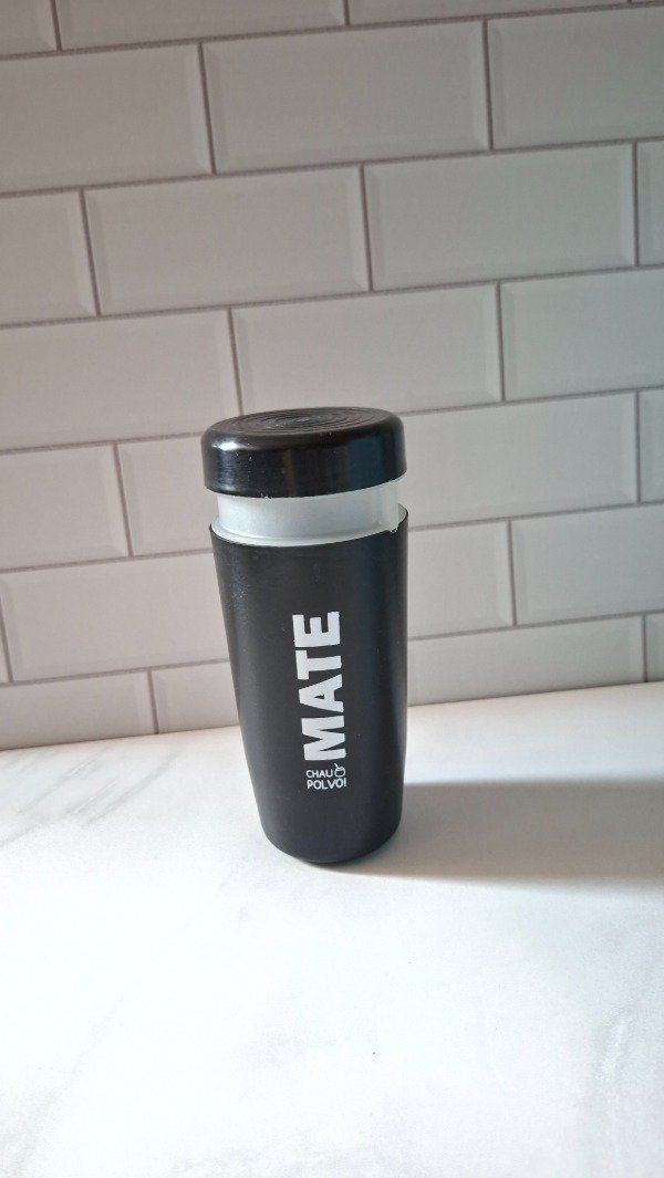 Producto - Despolvillador Pocket (Negro)