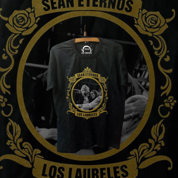 Producto - Remera nestor y cristina 2