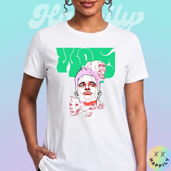 Producto - Remera Wos #6 - 1