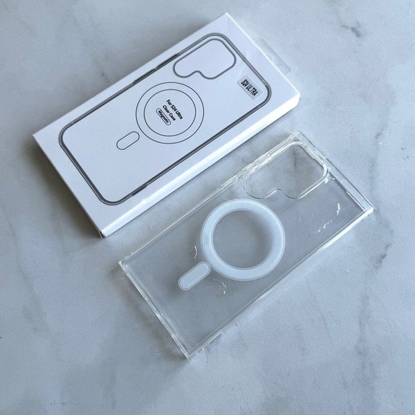 Producto - S24 ULTRA MAGSAFE