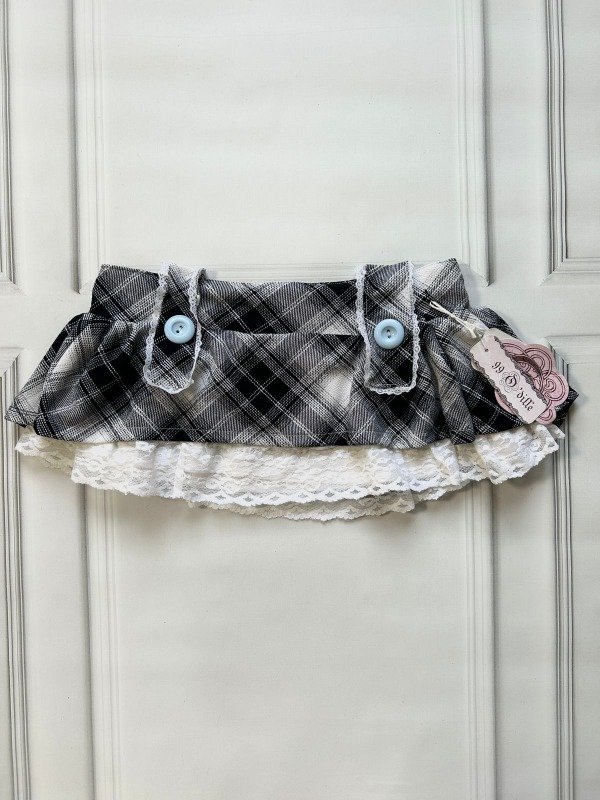 Producto - MicroMini Celeste