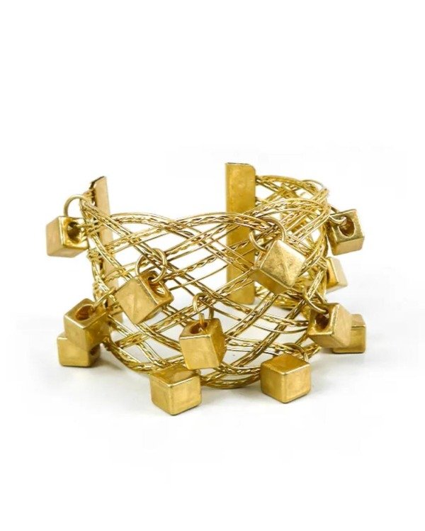 Producto - Brazalete Greta