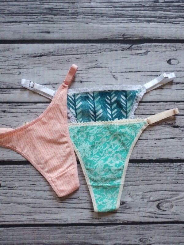 Producto - REGULABLES ALGODÓN HOJAS