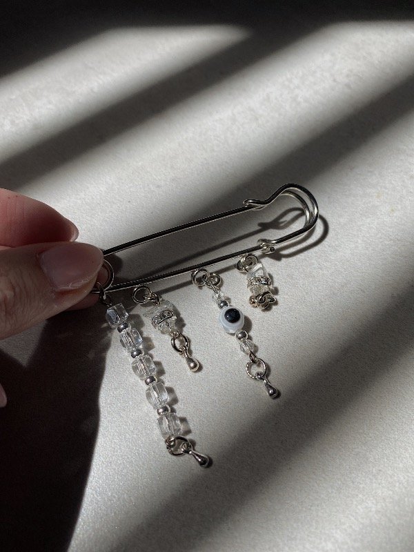 Producto - Gancho Protector