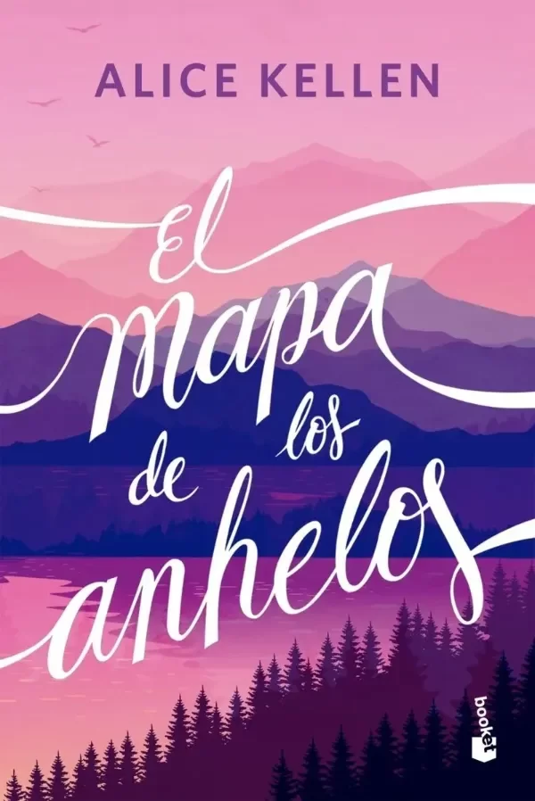 Producto - El mapa de los anhelos